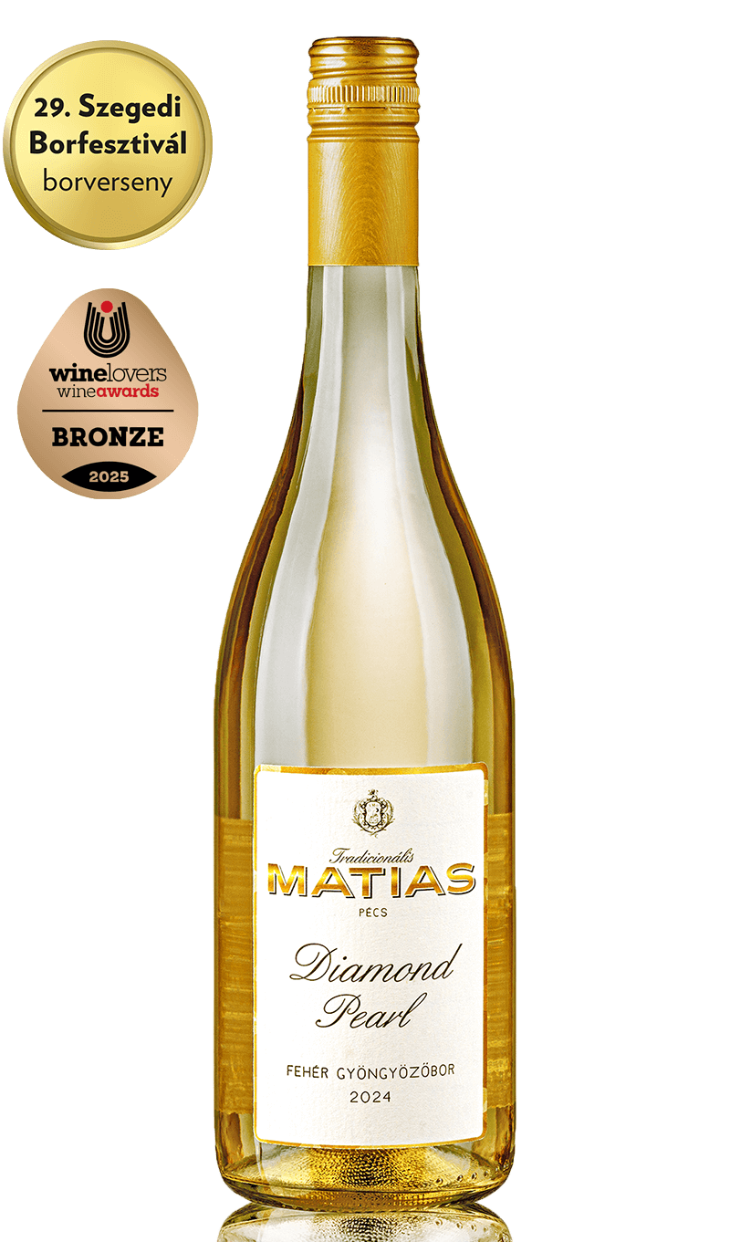 Diamond Pearl 2024