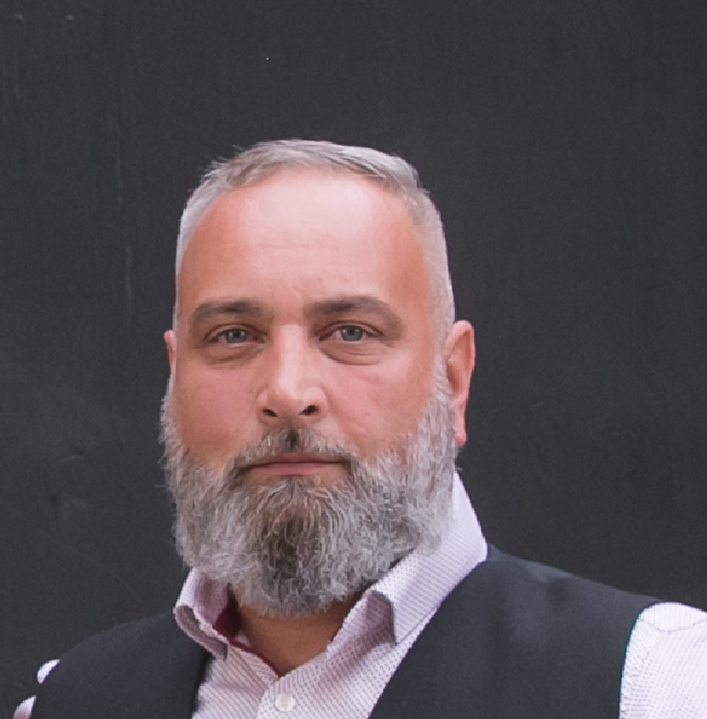 Mándoki Sándor