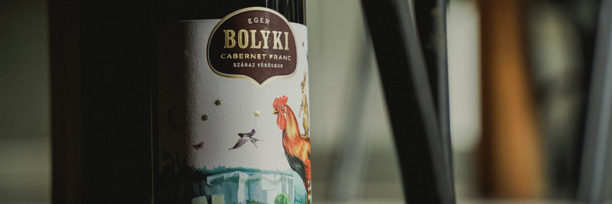Cabernet Franc 2
