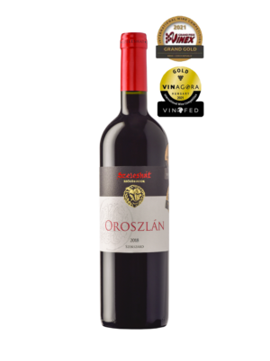 Oroszlán