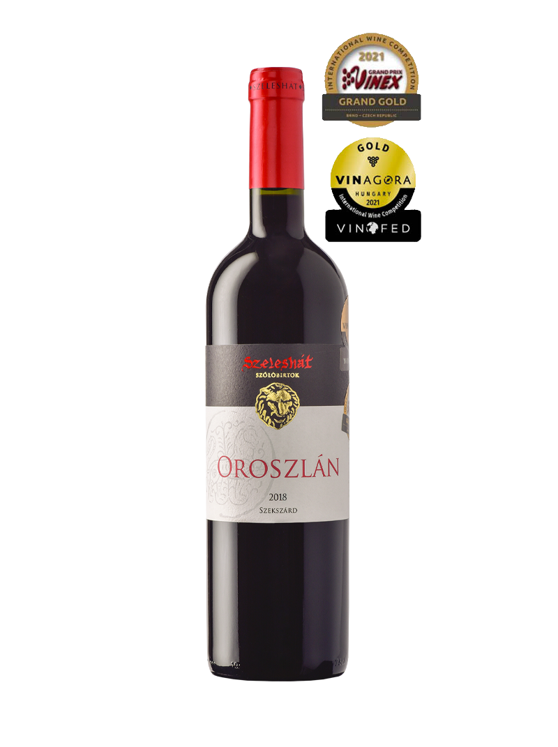 Oroszlán