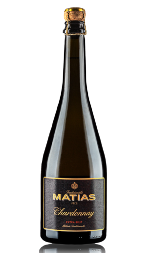 Chardonnay Extra brut